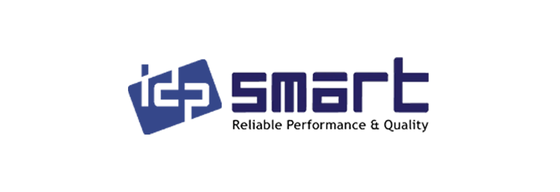 idp smart logo