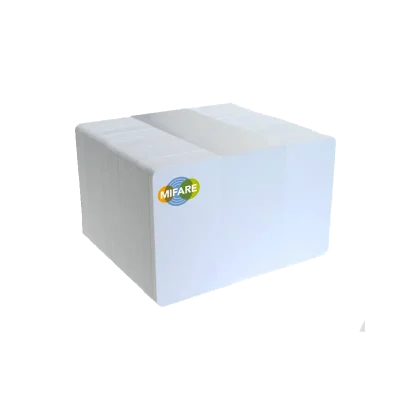 Mifare classic 1k ev1 cards