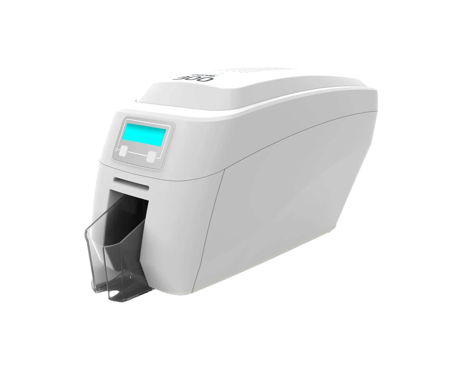 card printers