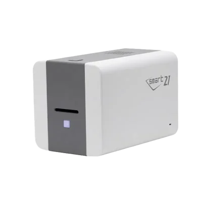 smart-21-card printer