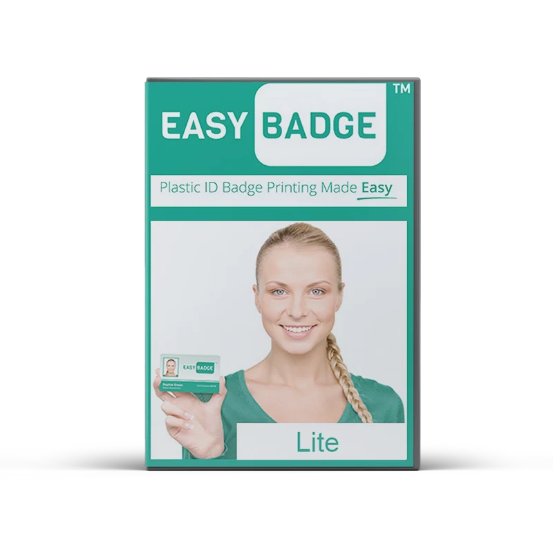 EasyBdge Lite Card Design Software