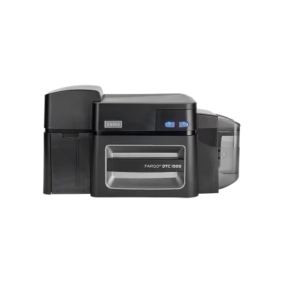 Fargo-DTC1500-Printer