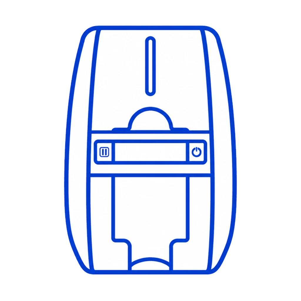 IDP Smart Printers