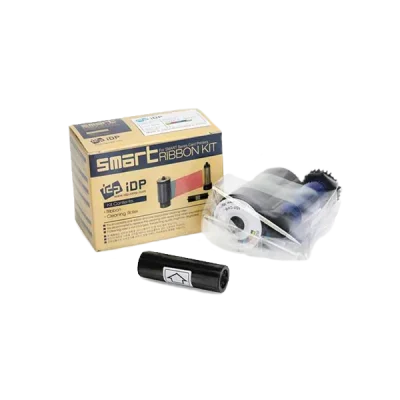 IDP Smart YMCKO Ribbon 653361