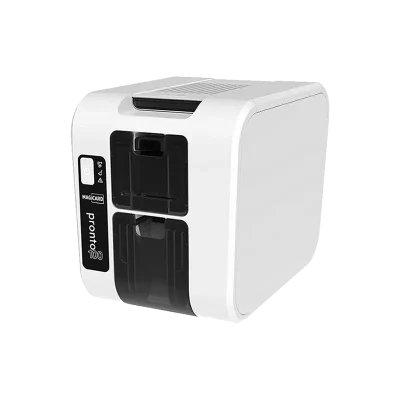 Magicard Pronto 100 Printer