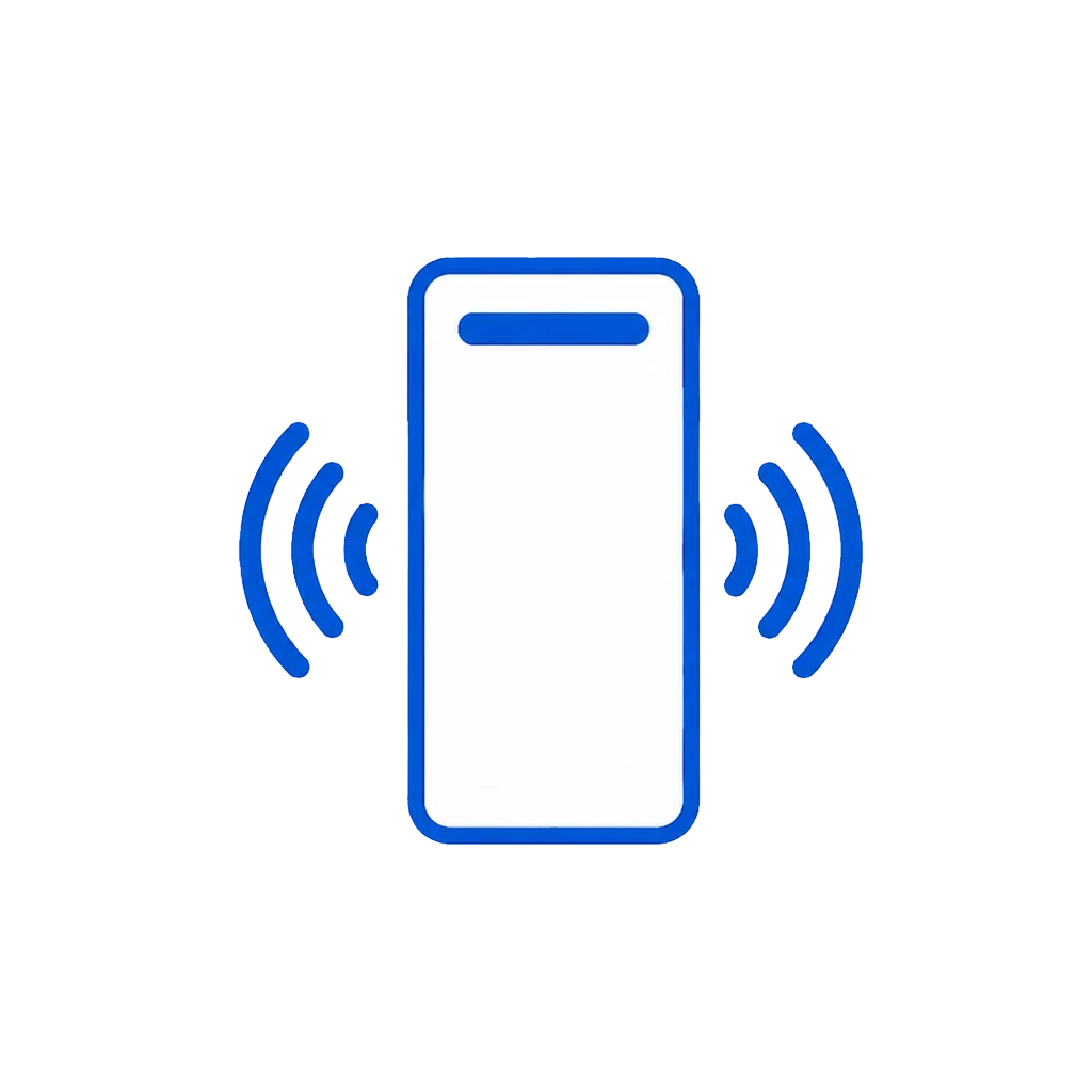 Access Control Readers