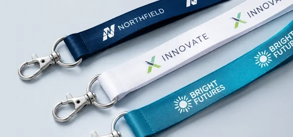 custom lanyards
