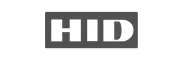 hid logo grey