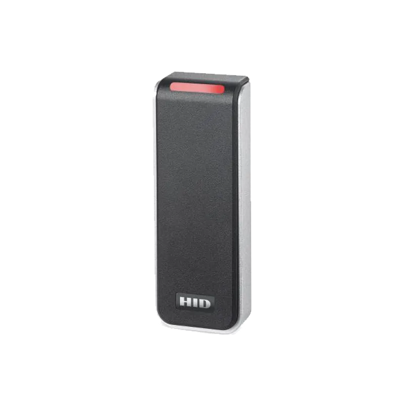 hid signo 20 access reader