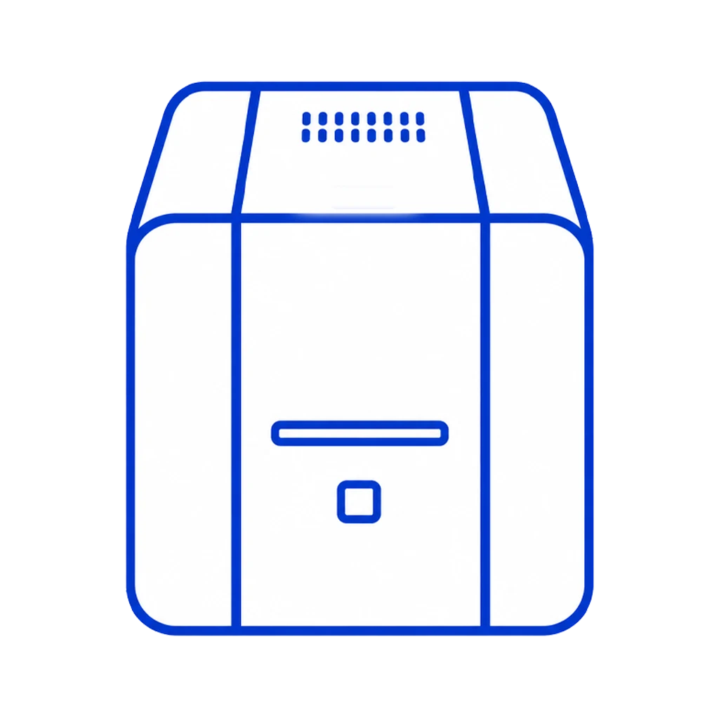 IDP Smart 21 Ribbons