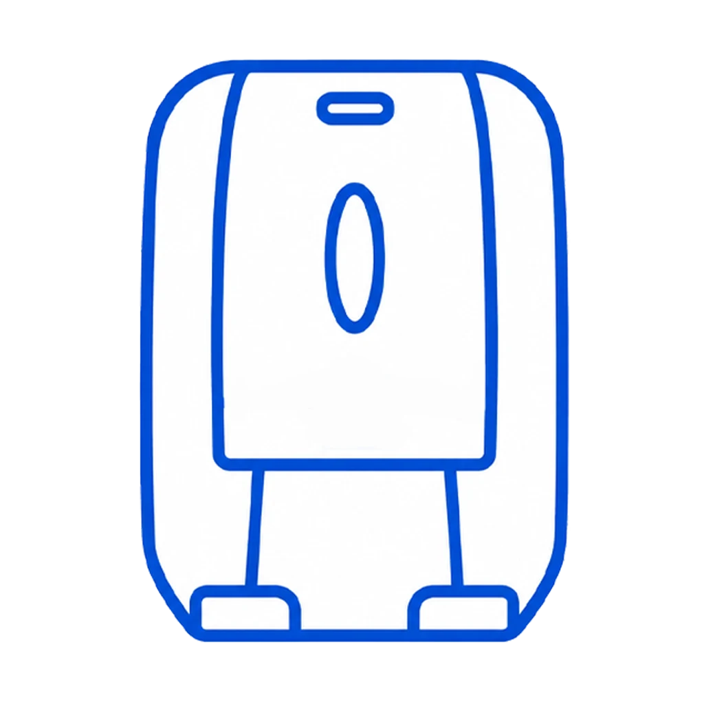 IDP Smart Printer Ribbons