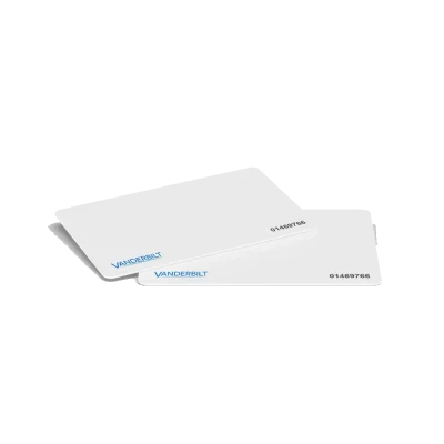 ACT Vanderbilt EM10C1 HID ISO Cards