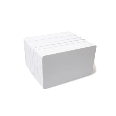 Blank Fudan FM11RF08 1K Cards