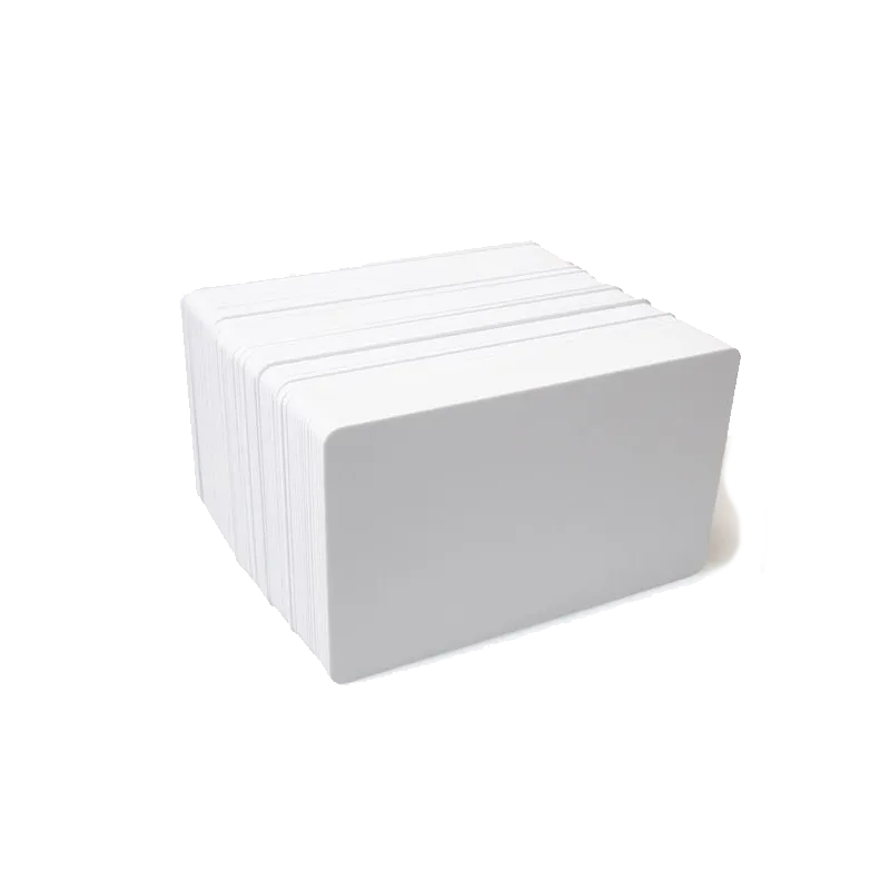 Blank Fudan FM11RF08 1K Cards