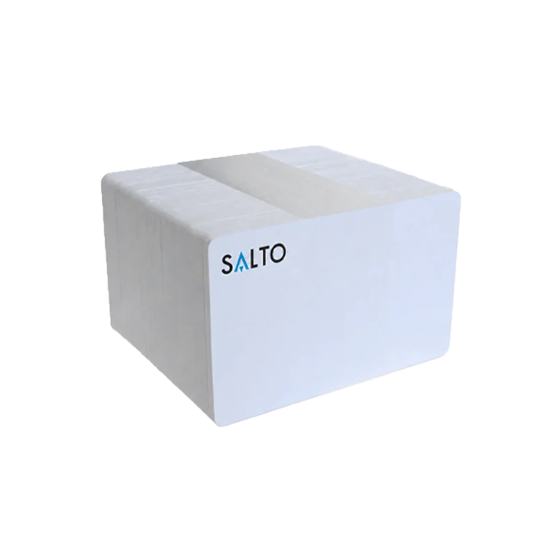 Blank Salto 1K Contactless Cards