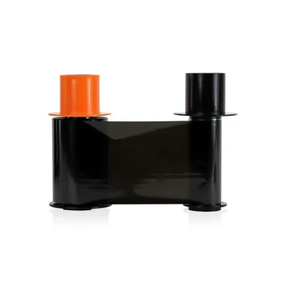 Fargo 45616 Black Resin Monochrome Ribbon