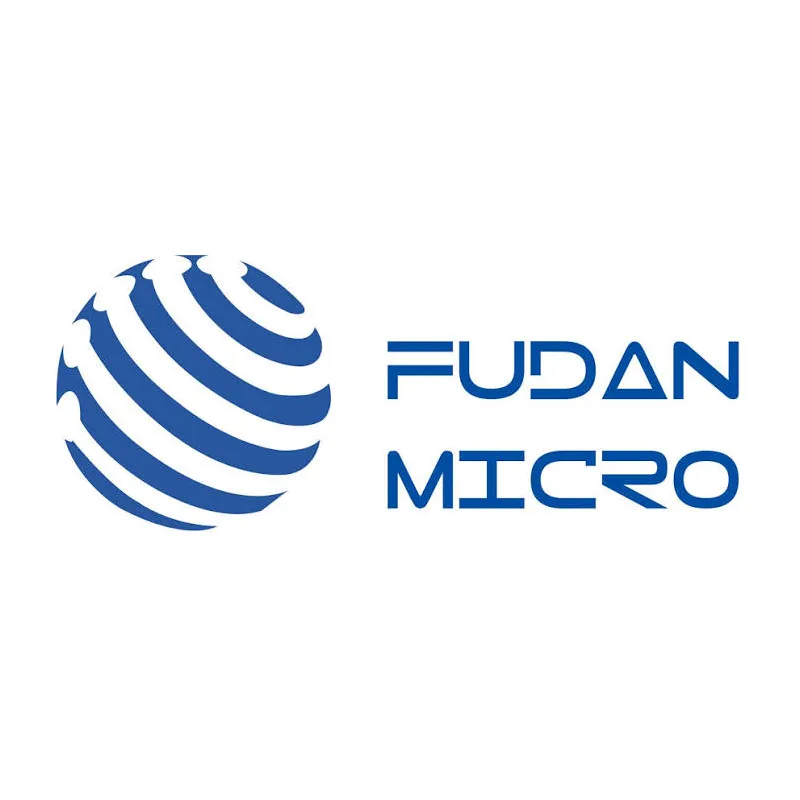 Fudan Microelectrics Logo