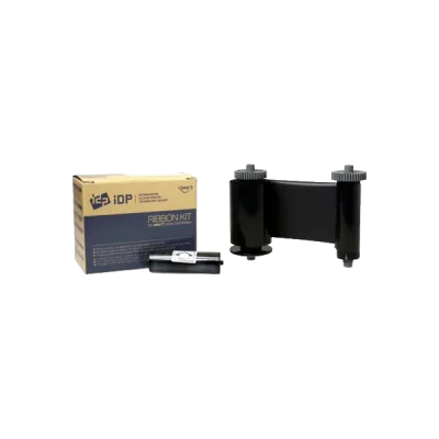 IDP Smart 21 653382 Black Ribbon