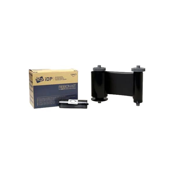 IDP Smart 21 653382 Black Ribbon
