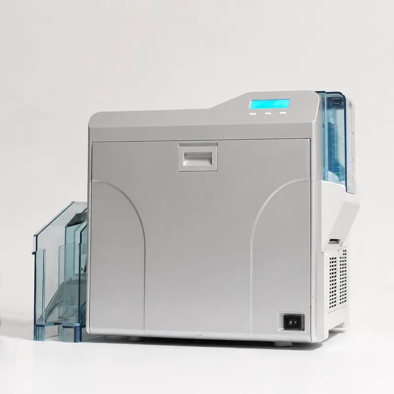 Magicard Prima 8 id card printer