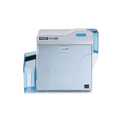 Magicard Prima 8 printer