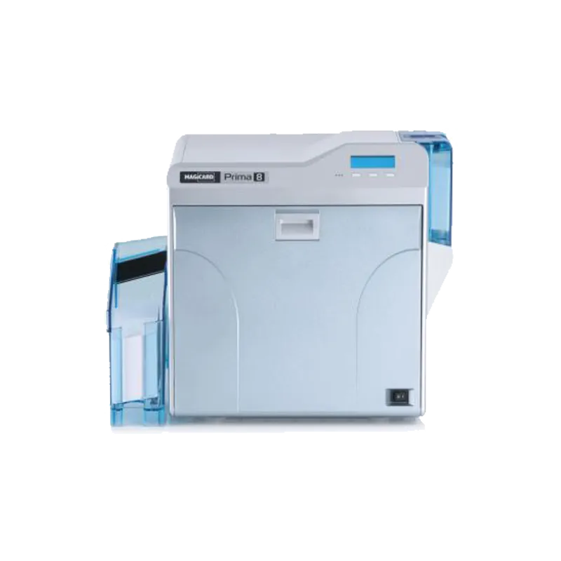 Magicard Prima 8 printer