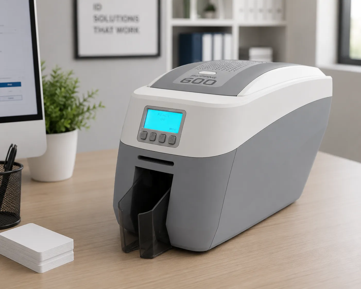 Magicard 600 Printer - Image 3