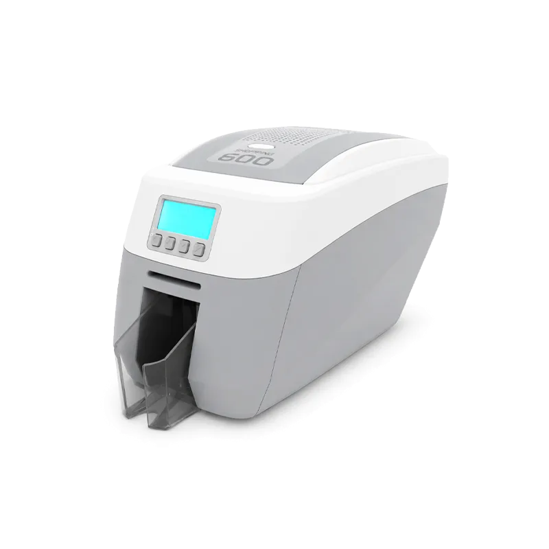 magicard 600 printer