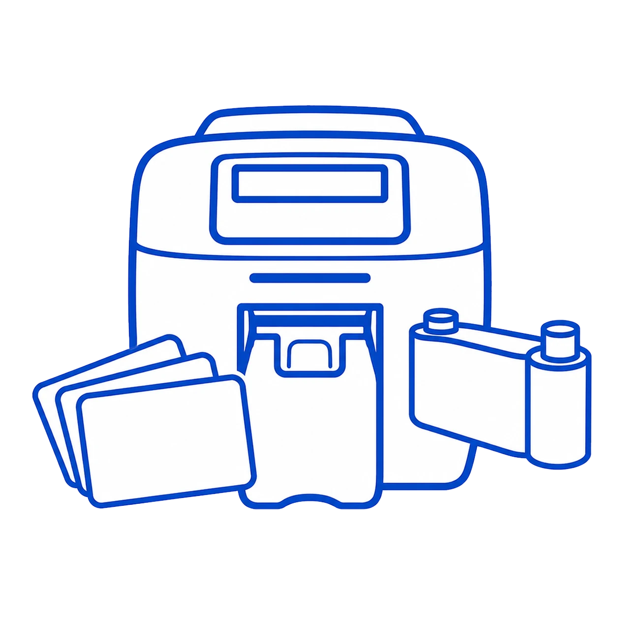 Card Printer Bundles
