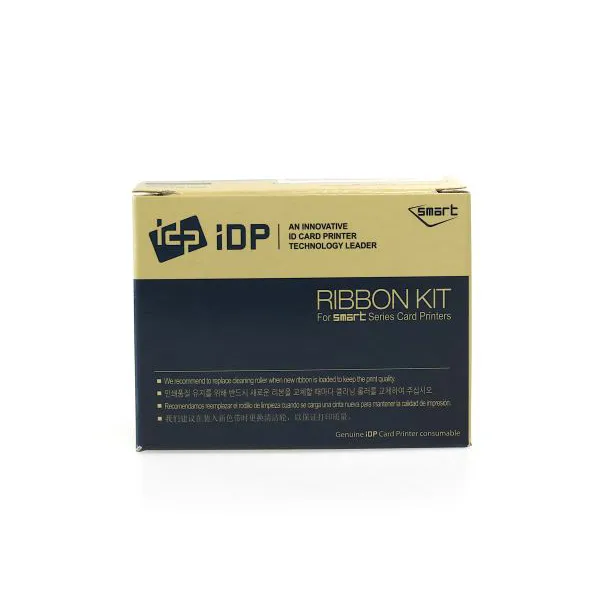 smart 21 black mono ribbon