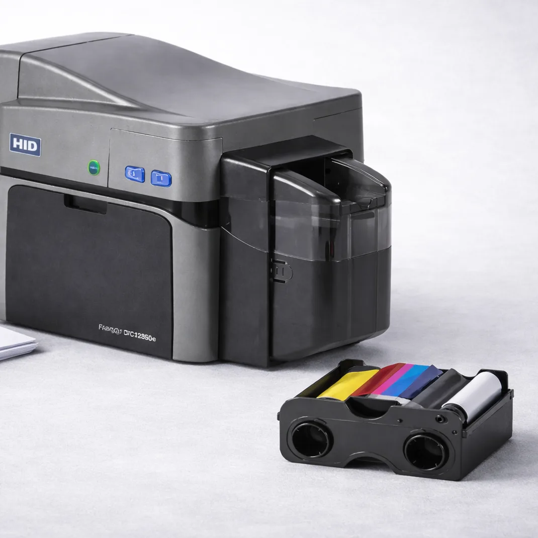 Fargo Colour Print Ribbon