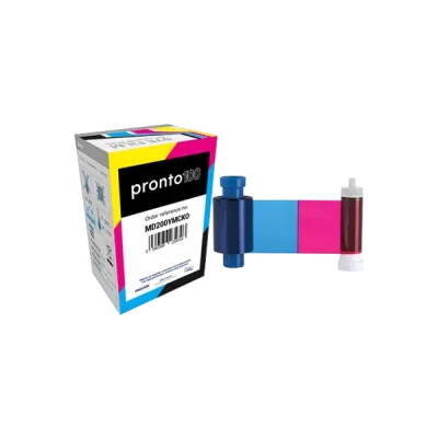 Magicard MD200 Colour Ribbon
