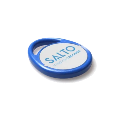 Salto PFM04KB Mifare Contactless Smart Fobs