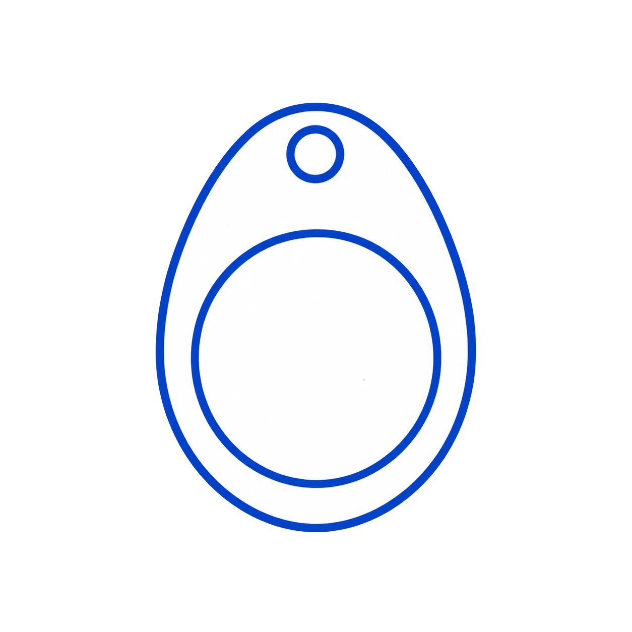 Access Control Fobs