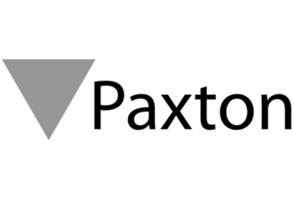 paxton logo