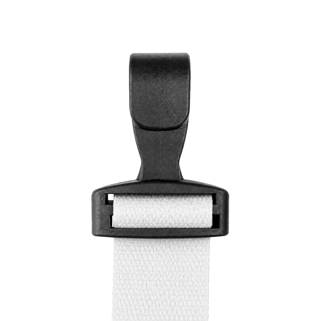 plastic j clip