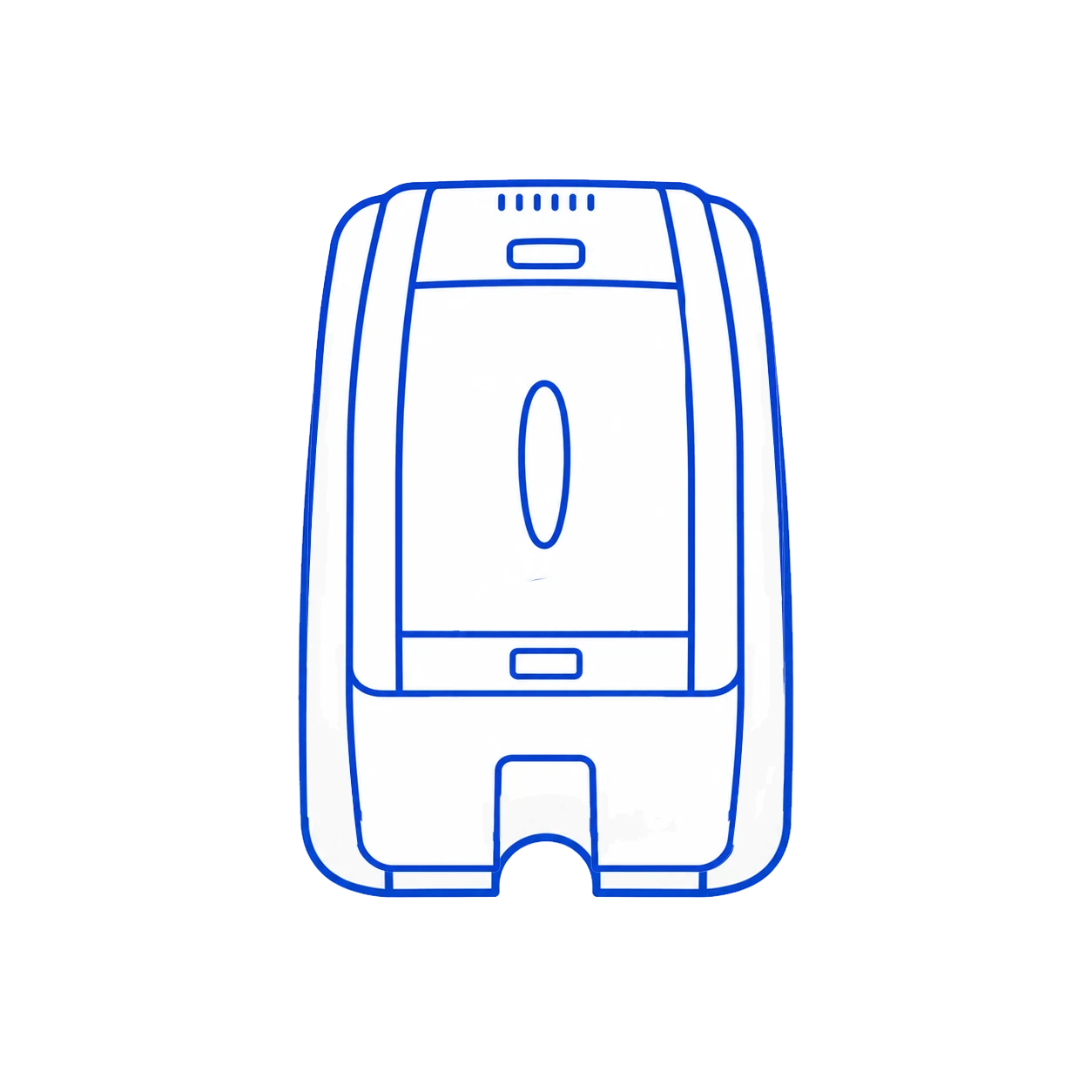 IPD Smart 30 Ribbons