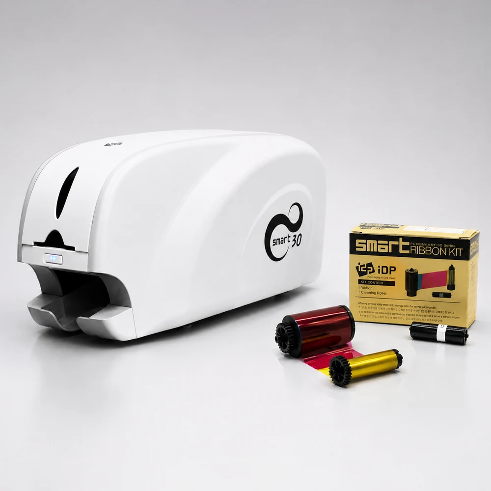 smart 30 ribbon kit