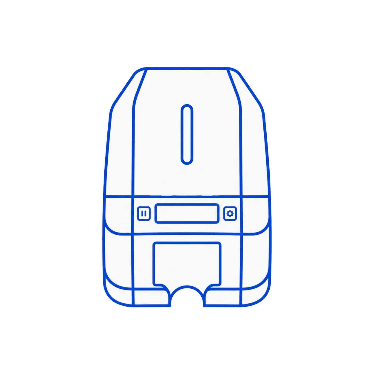 IDP Smart 50 Ribbons