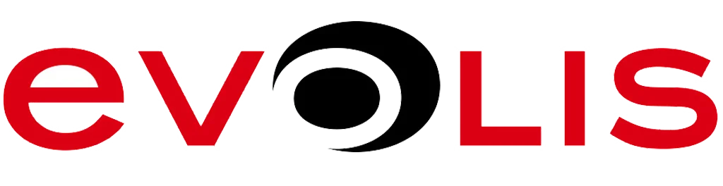 evolis logo