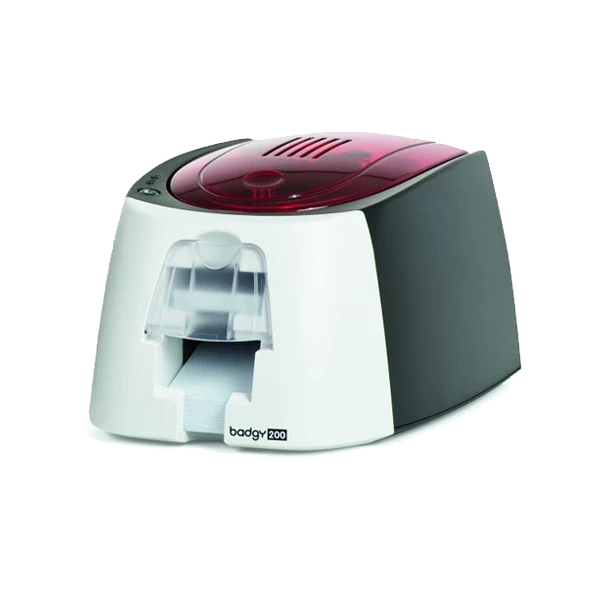 Evolis Badgy 200 Printer