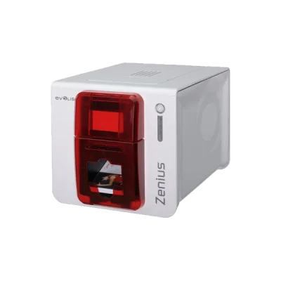 Evolis Zenius Card Printer