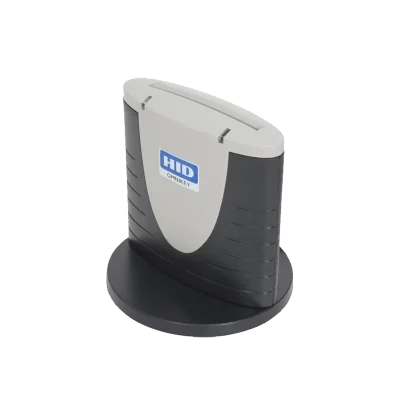 HID Omnikey Reader