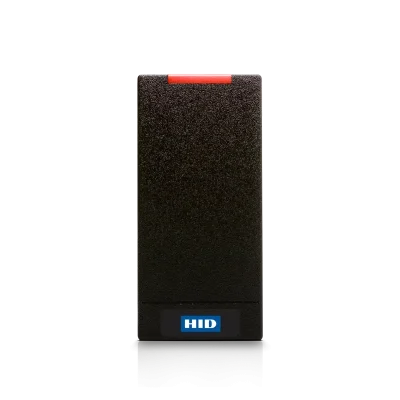 HID R10 iCLASS Card Reader