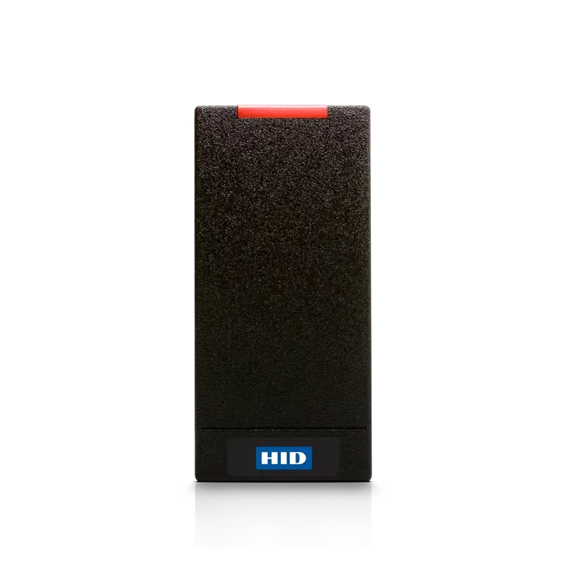 HID R10 iCLASS Card Reader