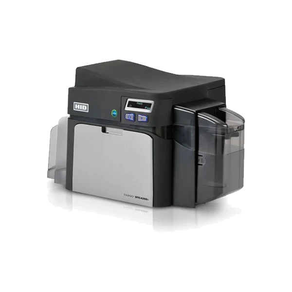 fargo dtc4250e printer