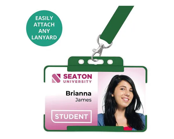 green card holder